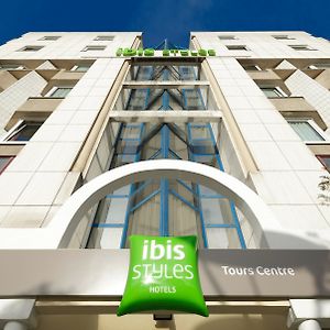 ibis Styles Tours Centre