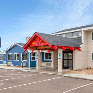 Americinn By Wyndham New Richmond