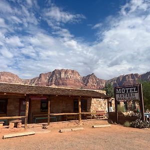 Lee'S Ferry Lodge At Vermilion Cliffs